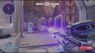 Splitgate 2 - 20 Kills @ TDM auf Core