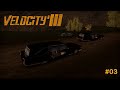 Burnin' Rubber: Velocity III - Funeral Chase | Goosehunt