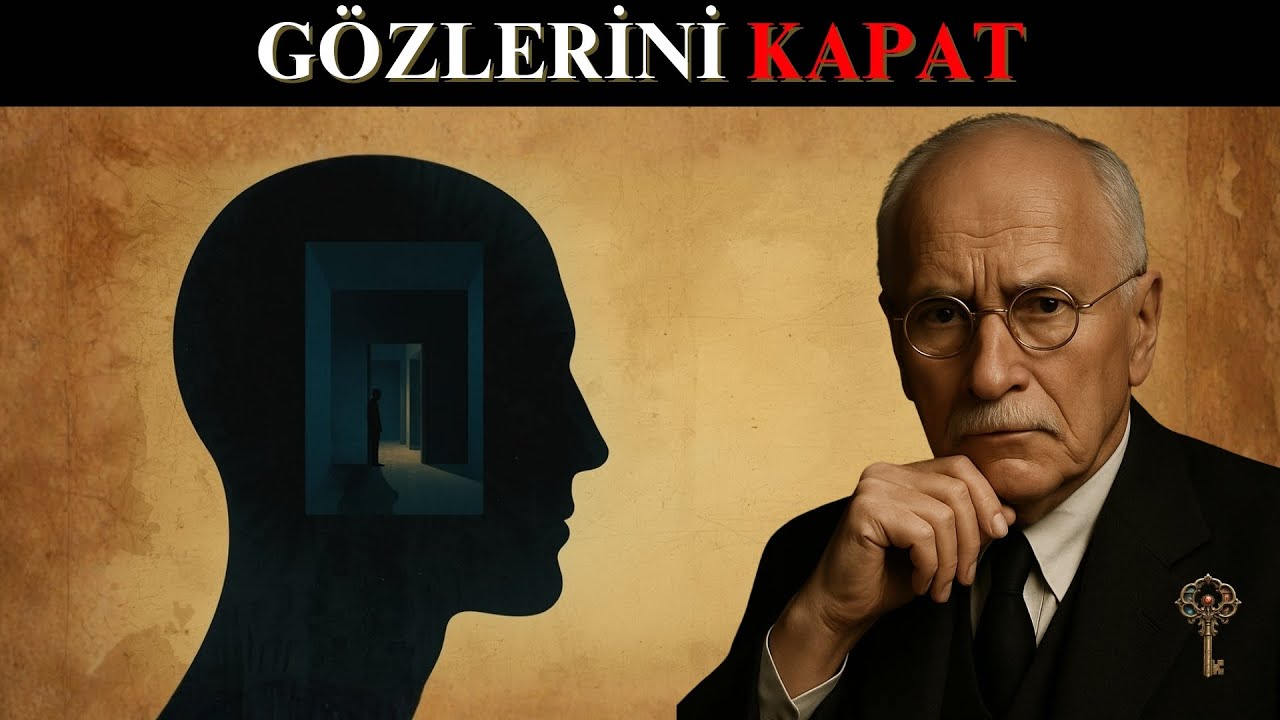 İçinde Başka Biri Yaşıyor Gibi Geliyorsa Bunu İzle