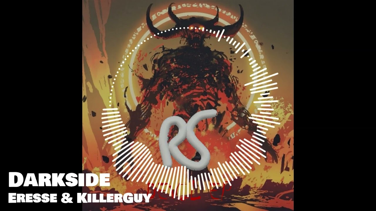 Eresse & KillerGuy - Darkside (2021) | Rewind Series