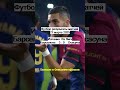 Футбол результаты матчей 27 марта 2025