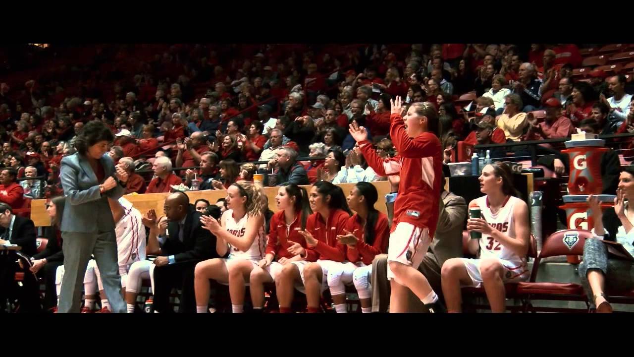football score 2015 Mountain West Women's Basketball Motivational