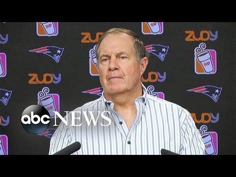 Bill Belichick on Trump Friendship: 'Seattle'