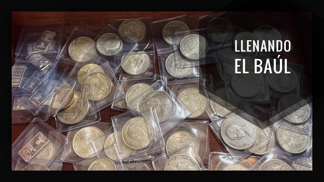 SOBERANOS y Actualización del Baúl de PLATA