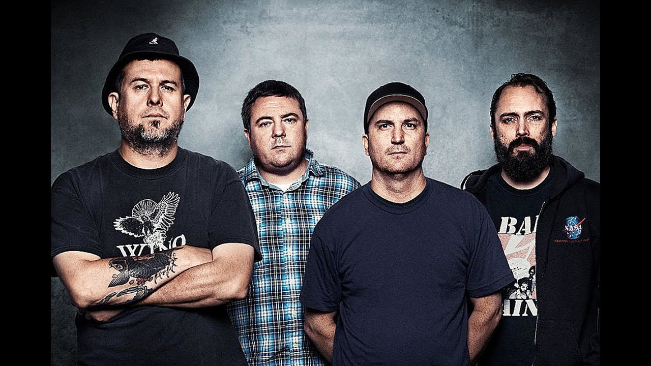 Ranking the Albums Clutch YouTube