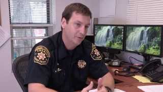 High Park Fire interview: Tony Simons
