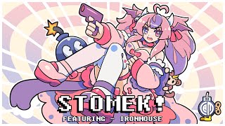 CamBomb - Stomek! ( feat. @IronMouseParty )
