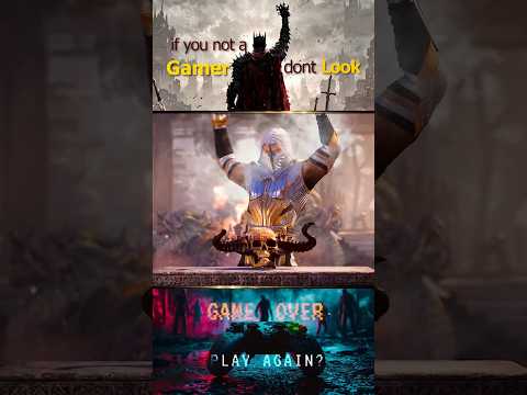 Best edit forever mortal kombat 1 🎖 what you think 🤔GMV #mortalkombat1 #gaming #mortalkombat11