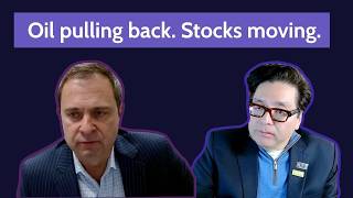 Is the Bull Market at Risk? Oil, Gold & Stocks Explained