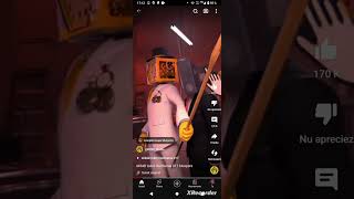 Skibidi 017 Multiverse Dom Studio Bloopers