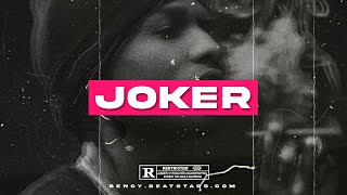 [FREE] ASAP Rocky x Drake Type Beat 2022 - JOKER
