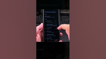Thumbnail of Android How to Change Alarm Ringtone part 1