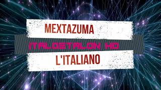 Mextazuma - L'Italiano (feat. Angelo Venuto) Italo disco 2019