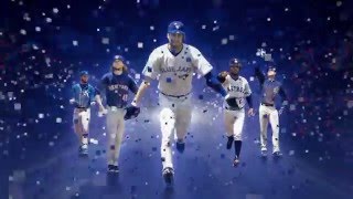 Mlb The Show 16 Intro
