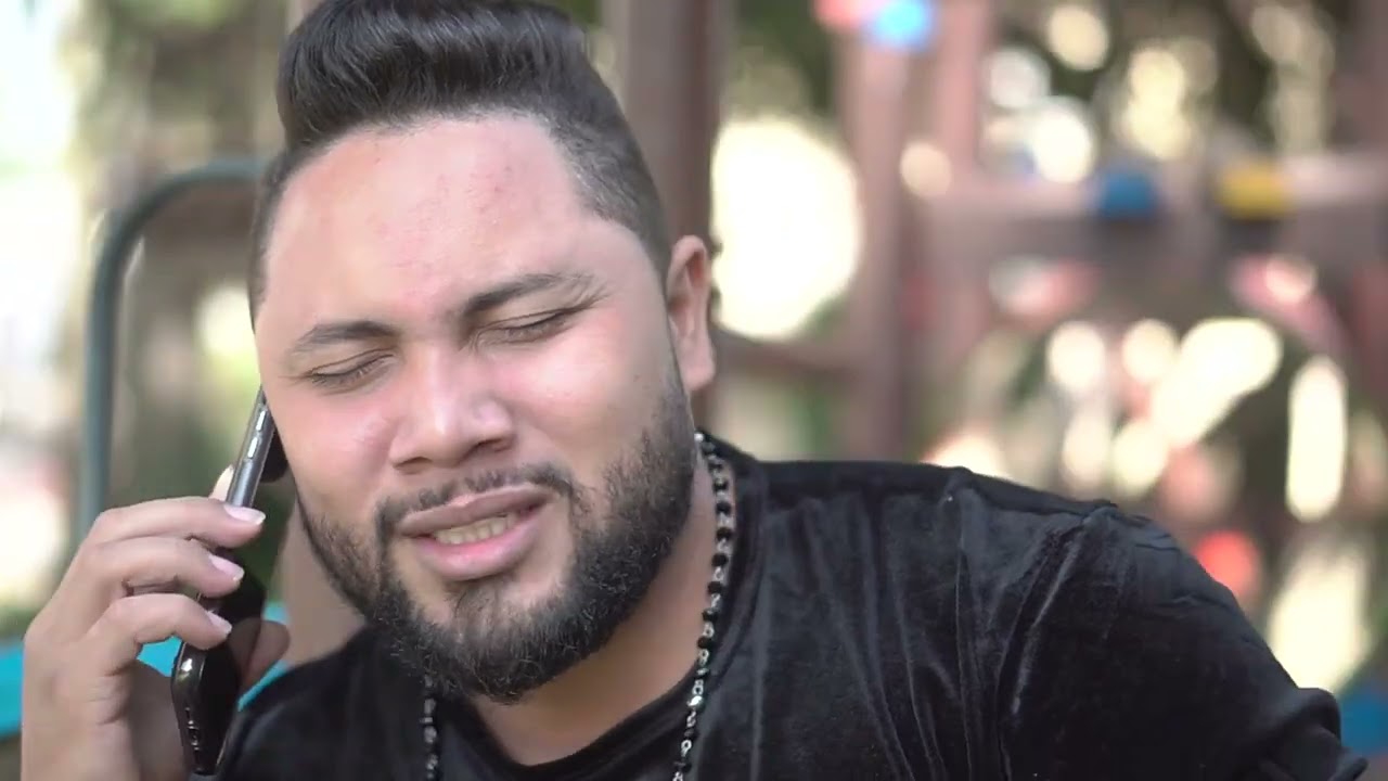 Tentación - Varo Díaz