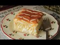 Turkish milk cake recipe  by chef hafsa