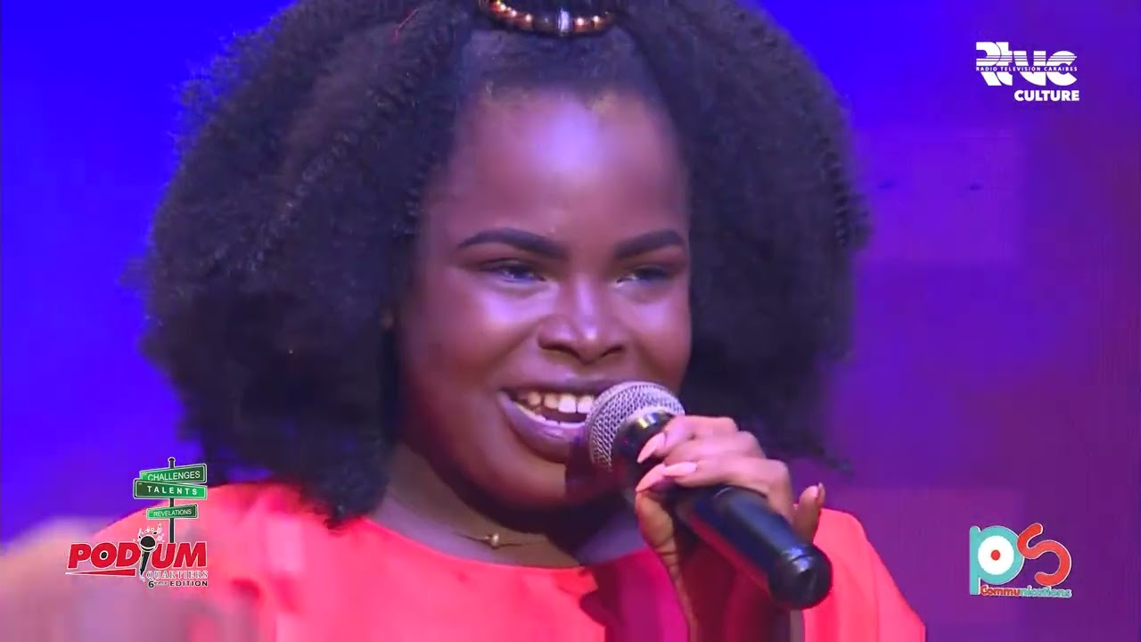 Jennyma BRIFFIL || Delmas 75 || Mirak – Nehemie Bastien