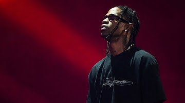 Travis Scott - 4x4 (Extended)