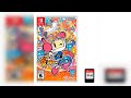 Resenha: Super Bomberman R 2 Switch Midia Fisica