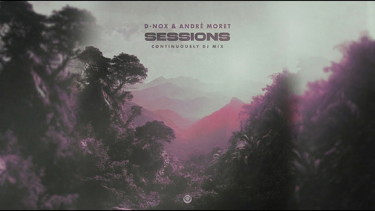 Watch D-Nox & AndrƩ Moret: Sessions Continuously DJ Mix on YouTube Watch D-Nox & AndrƩ Moret: Sessions Continuously DJ Mix on YouTube