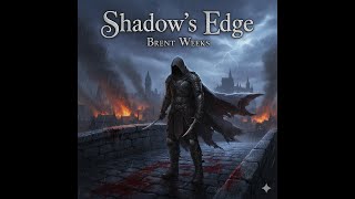 Download Lagu 🌒 Shadow's Edge 2 Of 2   Full Audiobook   Night Angel Book 2 by Brent Weeks #MifLibrary MP3