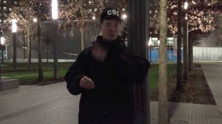 Deaf Brief News from New York December 2011 part I