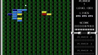 DOS - Aquanoid (1992, Heineke and Finger)