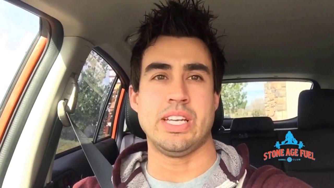 3 Tips For Eating Healthy On The Go!