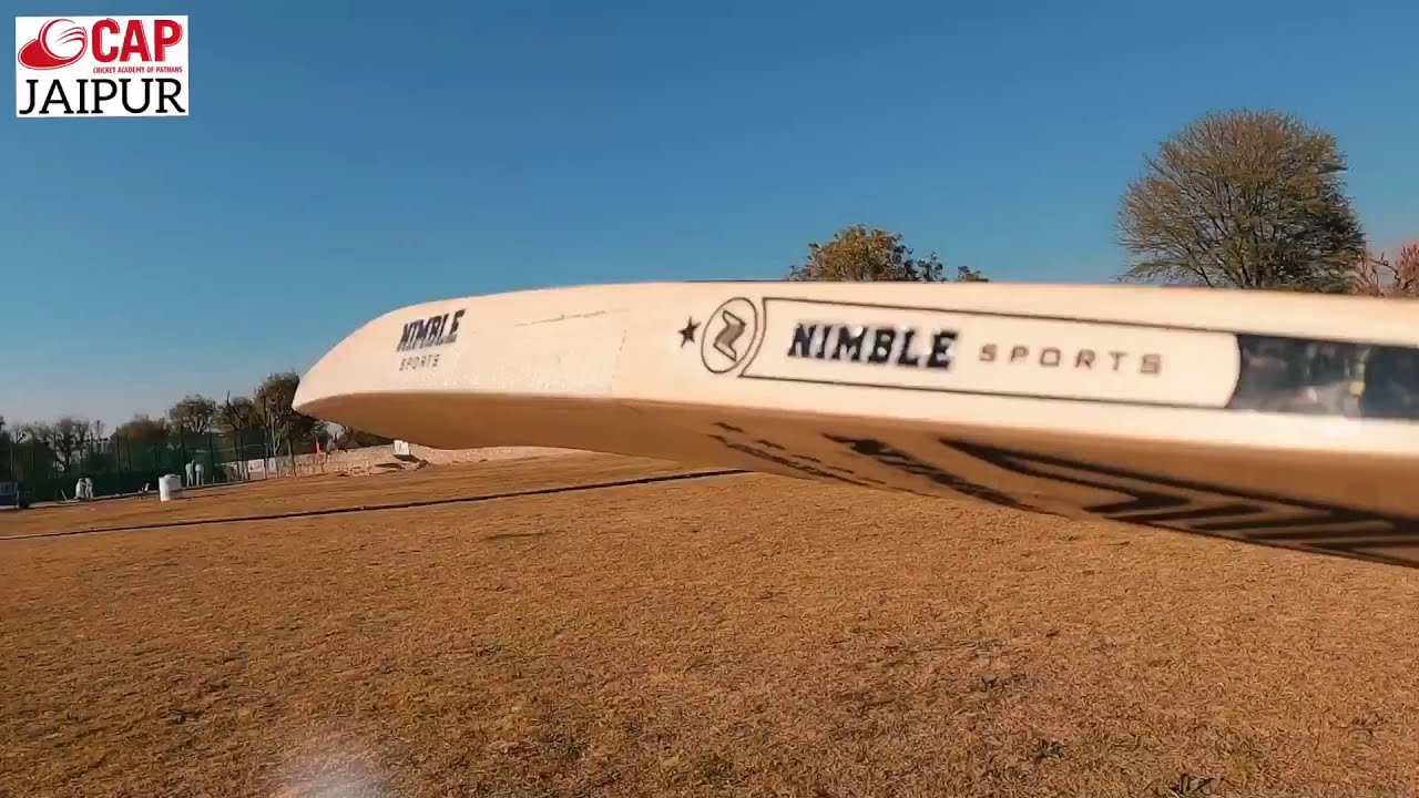 Few Glimpses At CAP In Jaipur