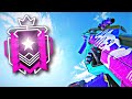 How to SOLO QUEUE to Champion - Console Rainbow Six Siege