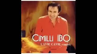 Cimilli Ibo Ağla Yüreğim Ağla Resimi