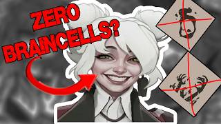 CAN I WIN ON GRAVES USING ONLY LEFT MOUSE BUTTON? | DEADLOCK ULTIMATE CHALLENGE