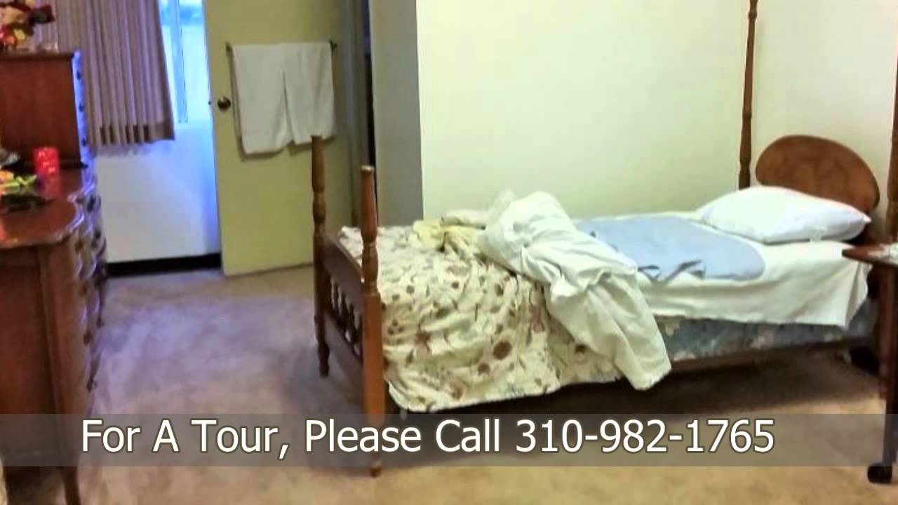 Gardena Retirement Center Assisted Living Gardena CA Gardena