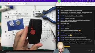 Building an Analog VU Meter · Audio Electronics
Building an Analog VU Meter · Audio Electronics Building an Analog VU Meter · Audio Electronics