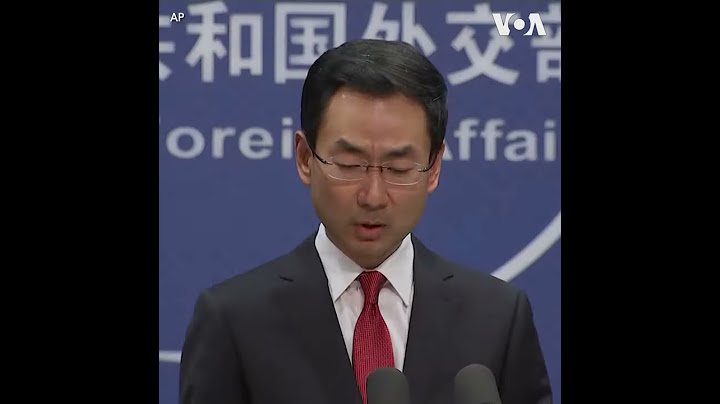 耿爽：美方借涉疆问题干涉中国内政用心险恶