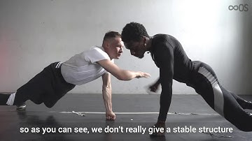 How to Regenerate and Stay Resilient: ∞OS procedure