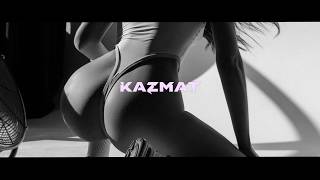 WIB3X & KAZMAT - BALLS (Slowed)