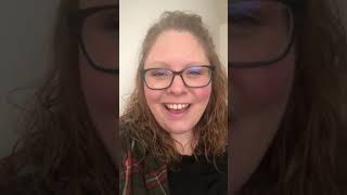 Client Testimonial: Amanda