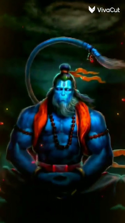 HATE RAM HARE RAM RAM RAM HARE HARE#radhakrishna #viral#cute hanuman#shortfeed
