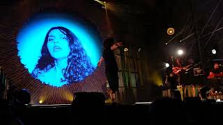 CAPAREZZA live 2022- \