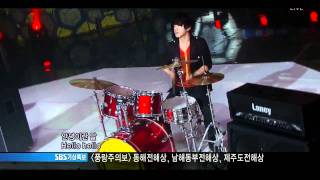 [HD]110626 FT island-Hello Hello Live