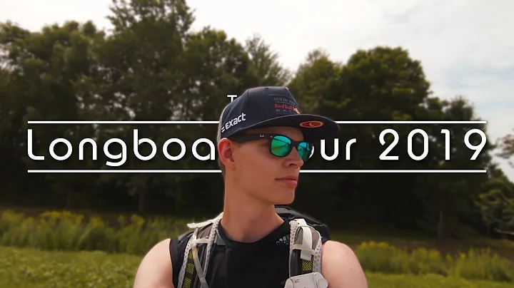 Tag 03 | sterreich LongboardTour 2019 | Passau  Wi...