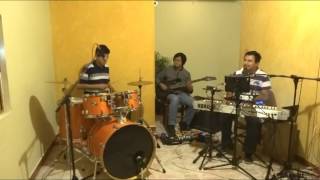 Video thumbnail of "CRISTO HA RESUCITADO - Vidal Band"