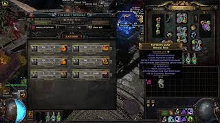 Blight Occy Big Upgrade Crafts Today