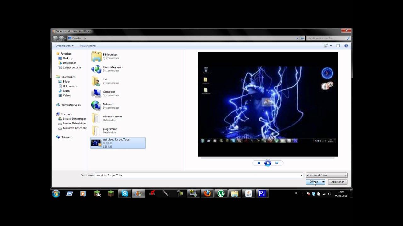 Wie Kann Ich Movie Maker Dateien Umwandeln movie maker dateien umwandeln - YouTube