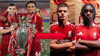 WORST DOWNGRADES IN FOOTBALL
