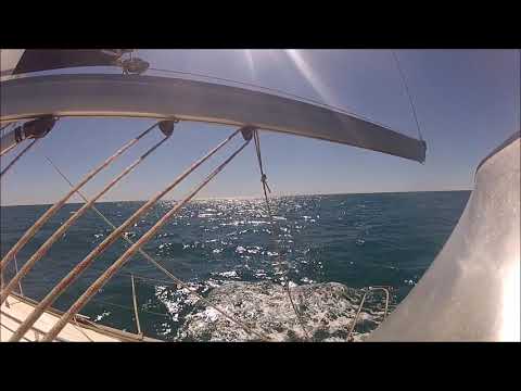 EP 158 We love sailing