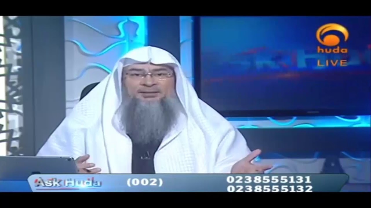 Is it permissible to wear a wig ?  Shaikh Assim Al Hakeem #islamqa  #HUDATV
