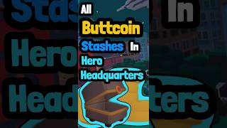 How to Get All the Buttcoin Stashes in Yeeps New Hero Headquarters Map #yeeps #vr