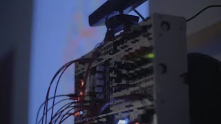 Kinect sensor as CV source